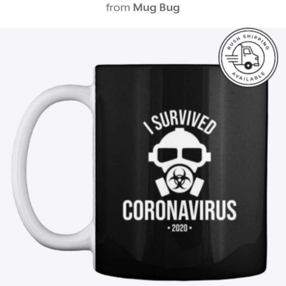 Coffee Mugs
